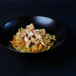 Chicken Japanese Rice